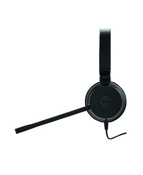 Buy Jabra Evolve 20SE UC Stereo Special Edition Headset with USB-A Connection 4999-829-409