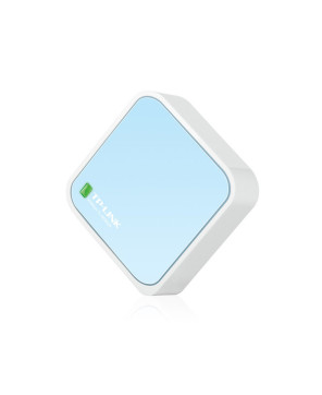 TP-Link TL-WR802N 300Mbps Wireless N Nano Router