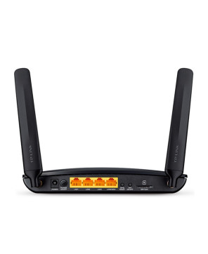 TP-LINK TL-MR6400 300Mbps 3G/4G Wireless N Router