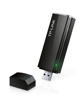 TP-Link Archer T4U AC1200 Wireless Dual Band USB Adapter