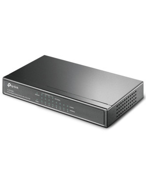 TP-Link TL-SG1008P 8-Port Gigabit Desktop Switch with 4-Port PoE