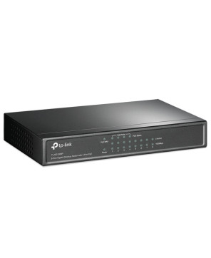 TP-Link TL-SG1008P 8-Port Gigabit Desktop Switch with 4-Port PoE