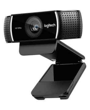 Buy Logitech C922 Pro Stream Webcam 960-001090