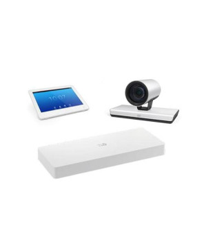 Cisco Spark Room Kit Plus with Codec Plus, Quad Camera & Touch 10 CS-KITPLUS-K9