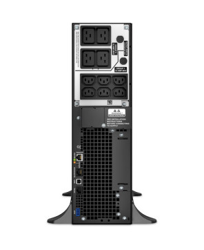 APC SRT5KXLI Smart-UPS SRT 5000VA with LCD (230V)