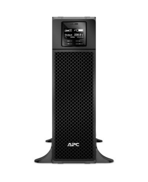 APC SRT5KXLI Smart-UPS SRT 5000VA with LCD (230V)