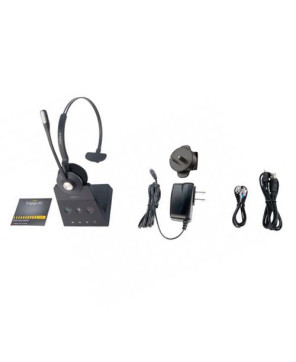 Buy Jabra Engage 65 Mono Wireless DECT Headset 9553-553-117