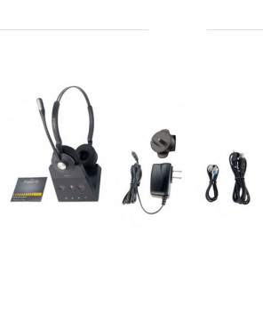 Buy Jabra Engage 65 Stereo Wireless DECT Headset 9559-553-117