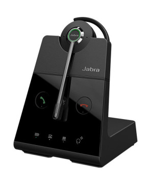 Buy Jabra Engage 65 Convertible Wireless DECT Headset 9555-553-117