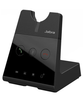 Buy Jabra Engage 65 Convertible Wireless DECT Headset 9555-553-117