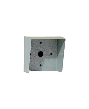 CyberData Outdoor Intercom Shroud 011188 for 011186 Outdoor VoIP Intercom