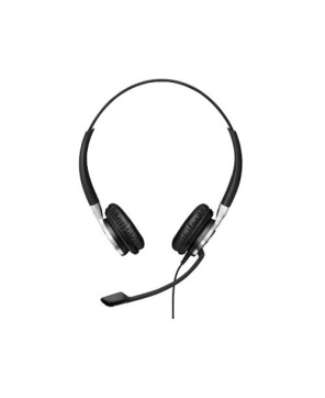 Buy EPOS | SENNHEISER IMPACT SC 662 Duo Corded Headset with Easy Disconnect Connection 1000557