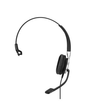 Buy EPOS | SENNHEISER IMPACT SC 638 Narrowband Mono Headset with Easy Disconnect Connection 1000580