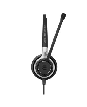 Buy EPOS | SENNHEISER IMPACT SC 638 Narrowband Mono Headset with Easy Disconnect Connection 1000580