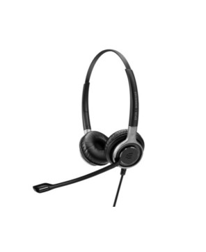 Buy EPOS | SENNHEISER IMPACT SC 668 Narrowband Stereo Headset with ED Connectivity 1000581