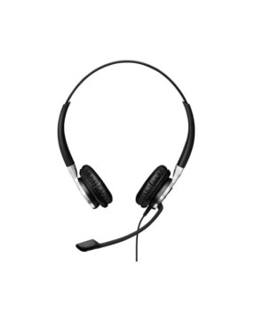 Buy EPOS | SENNHEISER IMPACT SC 668 Narrowband Stereo Headset with ED Connectivity 1000581