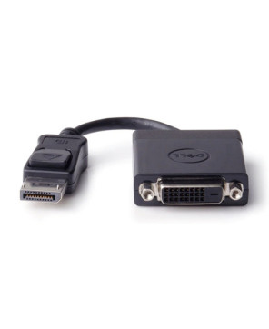 DELL 492-11713 Display Port to DVI-SL Adapter