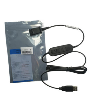 Buy TTS-USB002 P-QD to USB Cable – The Telecom Shop