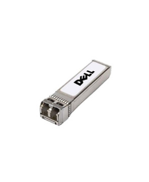 Dell 407-BBOT SFP+ Optical Transceiver 10GBaseFX, MMF- up to 200 km