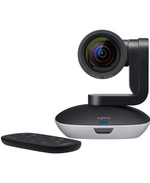 Buy Logitech PTZ Pro 2 HD Video Camera 960-001184 2yr wty