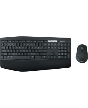 Logitech MK850 Performance Wireless Keyboard and Mouse Combo 920-008233