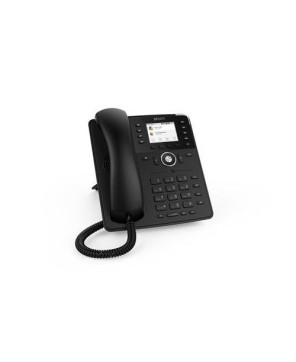 Snom SNOM-D735 12 Line Professional IP Phone 00004389