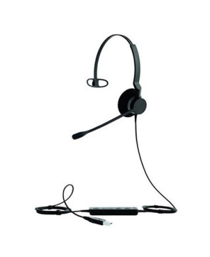 Buy Jabra Biz 2300 Mono USB-C UC 2393-829-189