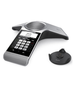 Yealink CP930W Wireless DECT Conference Phone