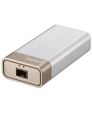 QNAP Thunderbolt 3 to 10 Gb/s SFP+ Adapter QNA-T310G1S