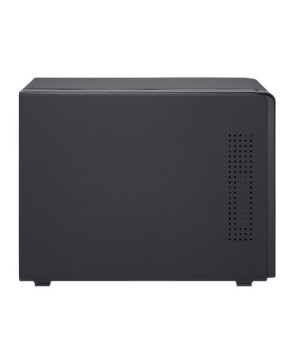 QNAP TR-004, 4 Bay DAS (NO DISK) Hardware Raid Expansion Enclosure