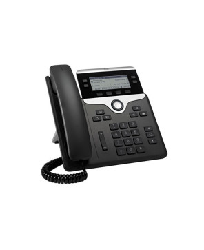 Buy Cisco CP-7841-3PCC-K9= IP Phone with Multiplatform Phone Firmware