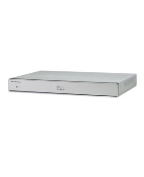 Cisco ISR 1100 4 Ports Dual GE WAN Ethernet Router C1111-4P