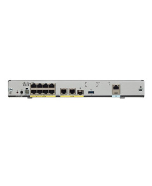 Buy Cisco C1111-8P Integrated Services Router