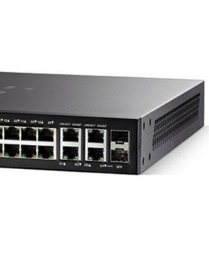 Buy Cisco SF350-24P 24-port 10/100 POE Managed Switch SF350-24P-K9-AU