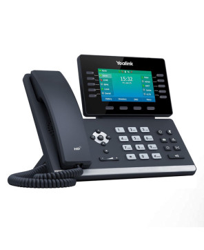 Yealink SIP-T54W 16 Line IP HD Phone