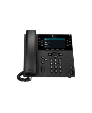 HP Poly/Polycom VVX 450 Business IP Phone 2200-48840-025 / 8B1L7AA