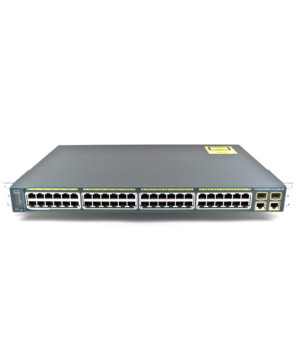 Buy Cisco Catalyst 2960-48TC 48-Ports Managed Ethernet Switch WS-C2960+48TC-S