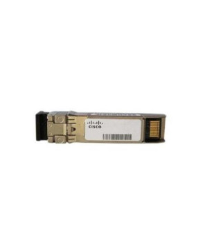 Cisco SFP+ transceiver module - 16Gb Fibre Channel (SW) DS-SFP-FC16G-SW-RF