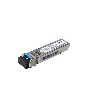 Cisco - SFP (mini-GBIC) transceiver module - GigE - 1000Base-LX, 1000Base-LH - LC/PC single-mode GLC-LH-SMD-RF