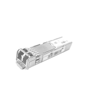 Cisco - SFP (mini-GBIC) transceiver module - GigE - 1000Base-SX - LC/PC multi-mode GLC-SX-MMD-RF