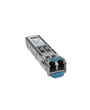 Cisco - SFP+ transceiver module - 10 GigE - 10GBase-LR - LC/PC single-mode SFP-10G-LR-RF