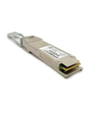 Cisco - QSFP+ transceiver module - 40 Gigabit LAN - 40GBASE-BiDi - LC multi-mode QSFP-40G-SR-BD-RF