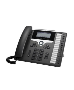 Cisco 7861 16-Line IP Phone in Charcoal CP-7861-K9-RF