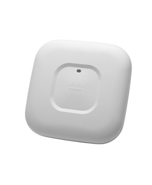 Cisco Aironet 2702i Controller-based Universal - Radio access point AIR-AP2702IUXK9-RF