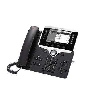 Cisco 8811 Series IP Phone in Black CP-8811-K9-RF