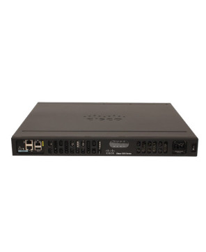 Cisco ISR 4331 - Integrated Services Router - GigE ISR4331/K9-RF