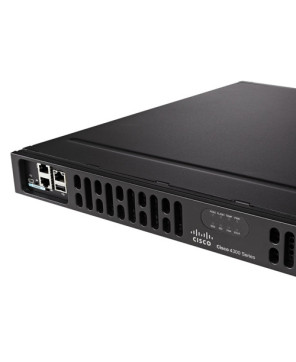 Cisco ISR 4331 - Integrated Services Router - GigE ISR4331/K9-RF