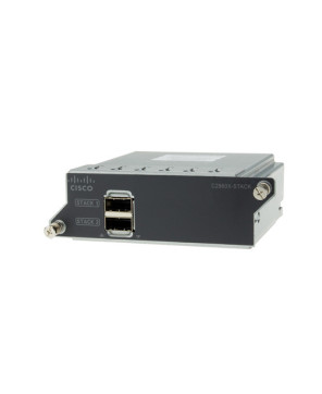 Cisco Catalyst 2960-X FlexStack Plus Stacking Module C2960X-STACK-RF