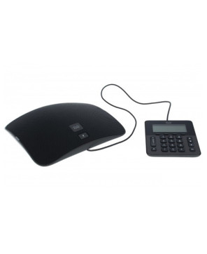 Cisco Unified IP Conference Phone 8831 - Conference VoIP Phone in Black - CP-8831-EU-K9-RF