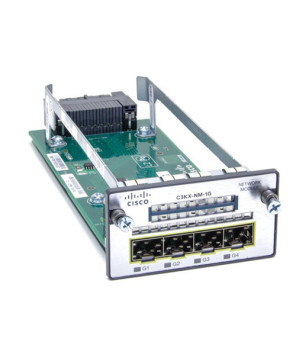 Cisco Catalyst 3560-X - 3750-X Series Network Modules C3KX-NM-1G-RF